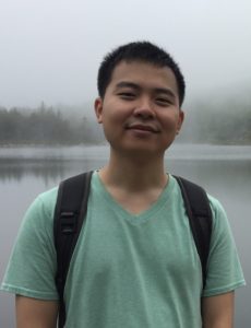 David Chen graduated from App Academy in July of 2017, and is now working for Goldman Sachs
