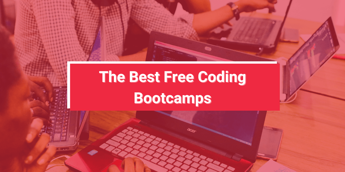 The 11 Best Free Coding Bootcamps App Academy