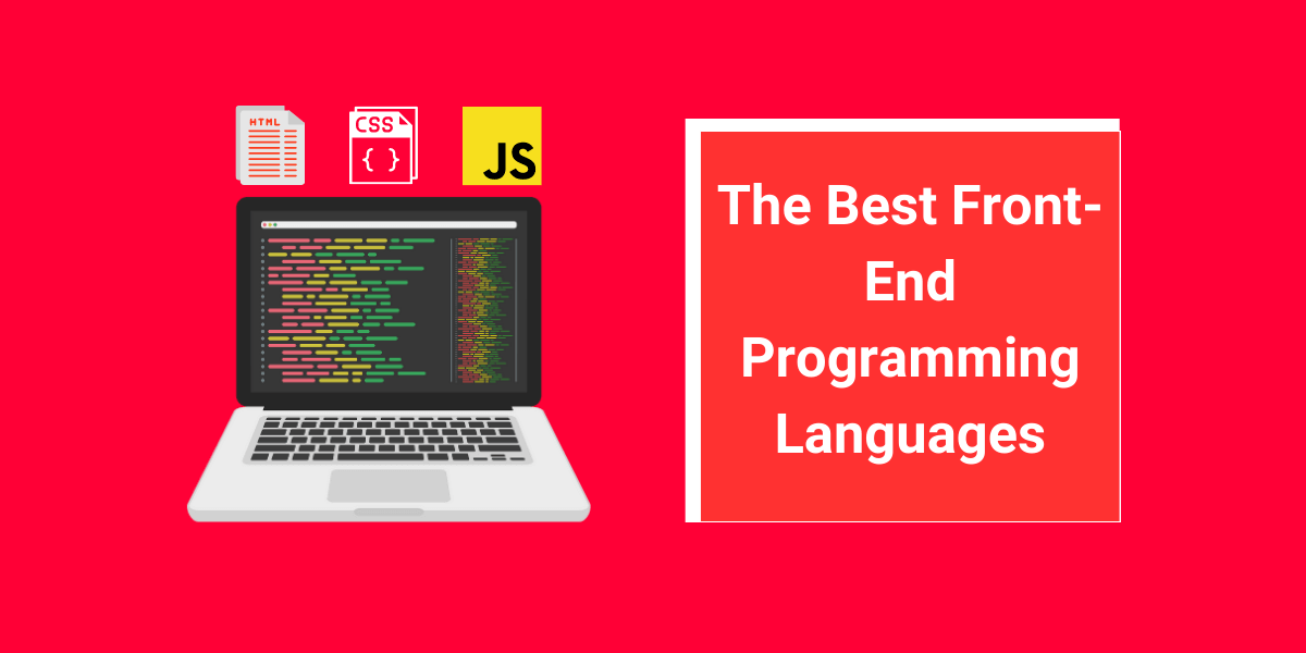 9 Best FrontEnd Coding Languages to Learn App Academy