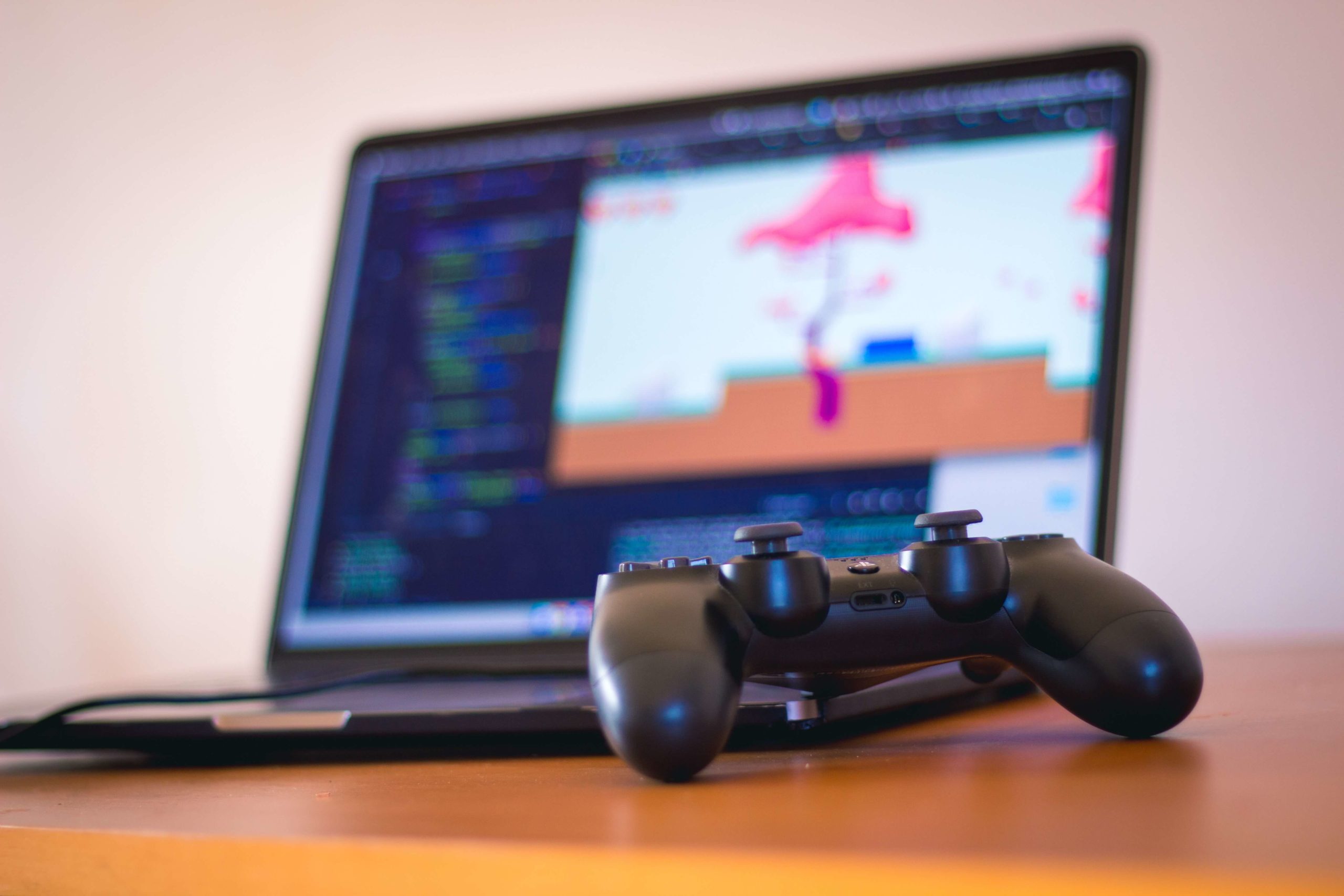 5 Best Programming Languages for Game Development