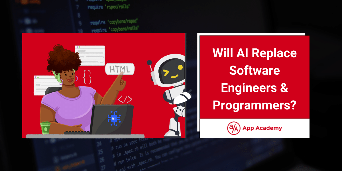 Will AI replace programmers in 10 years?